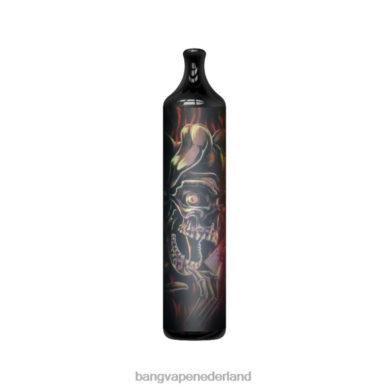 Bang Wegwerp Vape - Bang Vape mesh spoel 3500 soezen 2% nic wegwerpbaar 6HPJ07