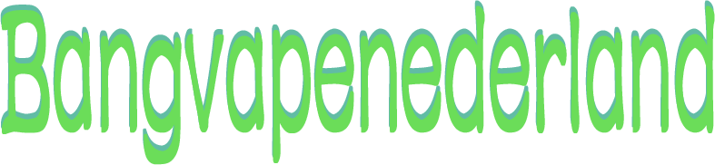 Bangvapenederland